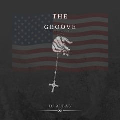 Dj Albas - The Groove ( Demo ) -USA-