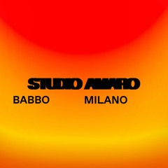 Studio Amaro: Babbo Milano - Musica: A Latina Registrato: Settembre 2023