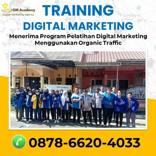 Call 0878 - 6620 - 4033, Training Agen Pemasaran Online Di Malang