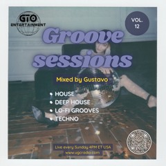 Groove Sessions Vol. 12