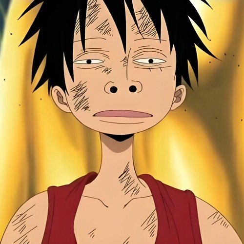 Baka Mitai - Luffy