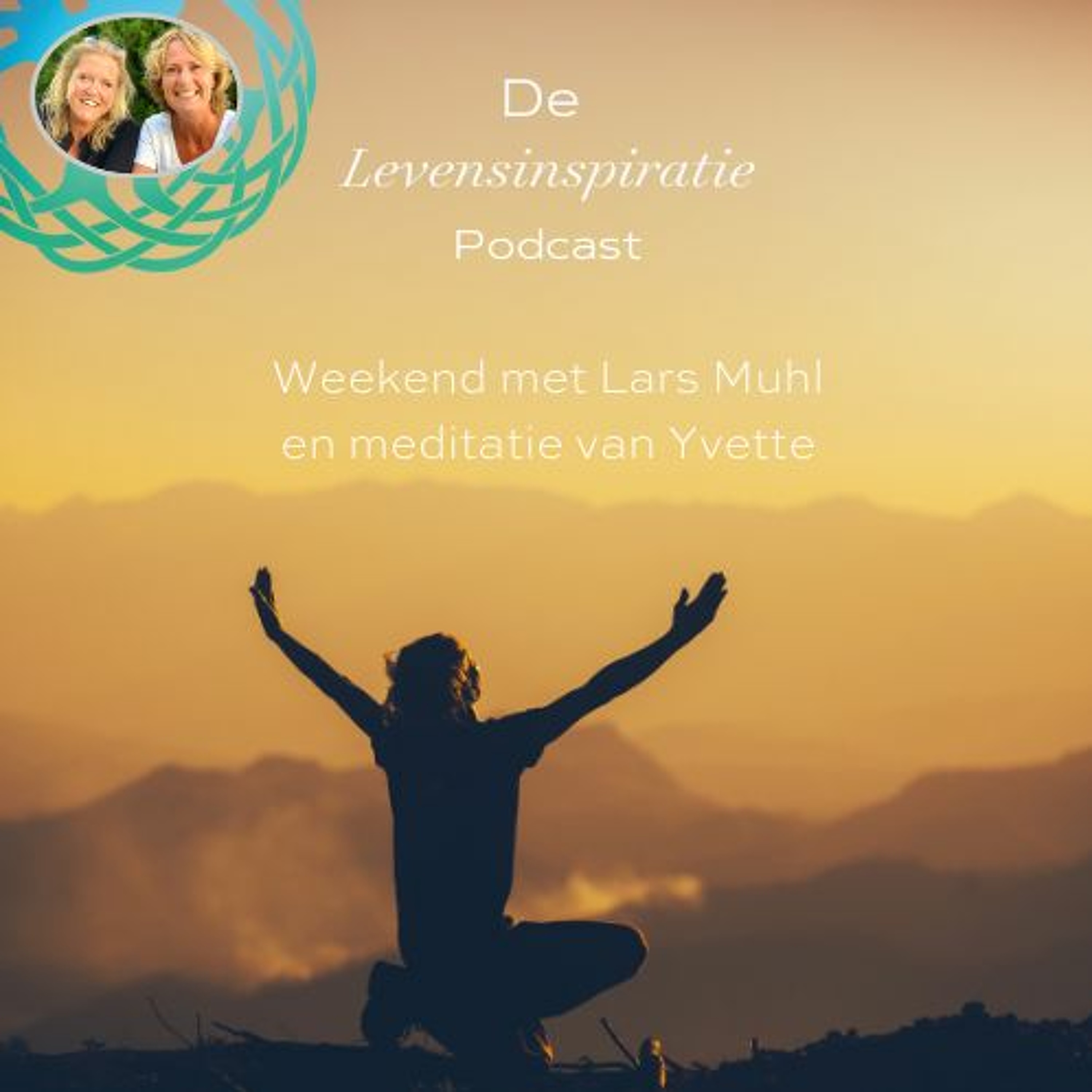 Levensinspiratie podcast - LevensCollege