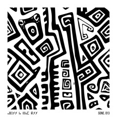 Nature 013: Special Guest Mix by Sone.