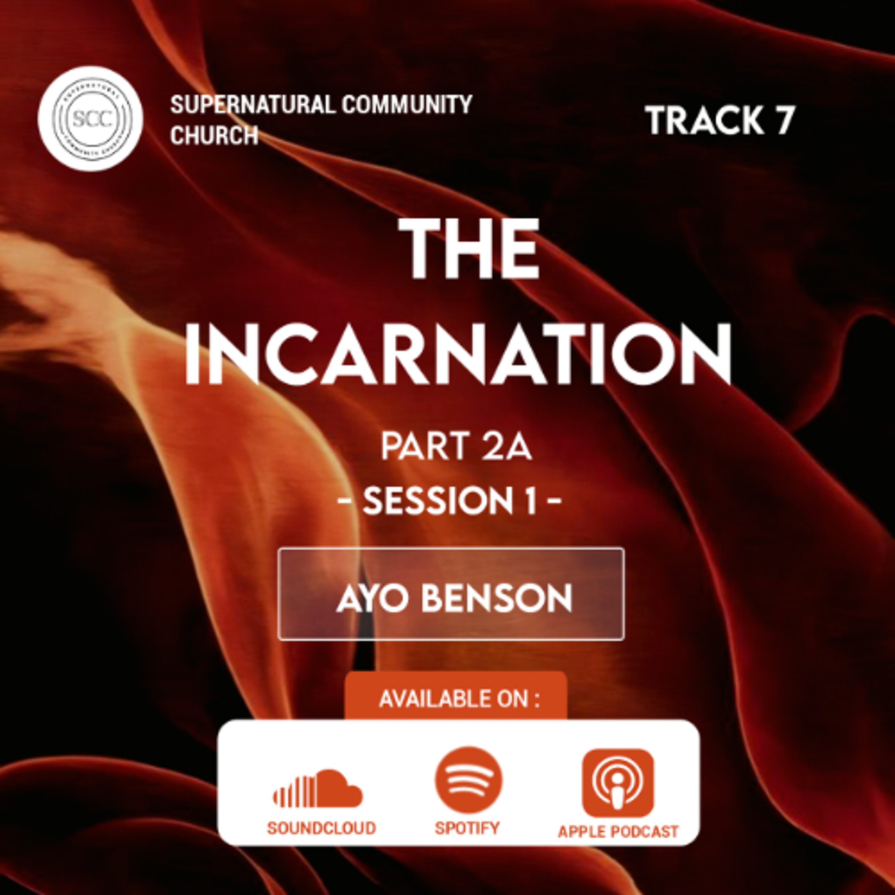 The Incarnation Part 2A (7)
