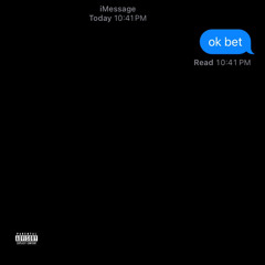ok bet (watch dis) [p. nerd1k + synthetic + rioleyva]