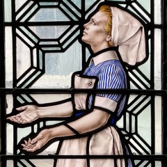 City of London Churches - St Bartholomew the Less