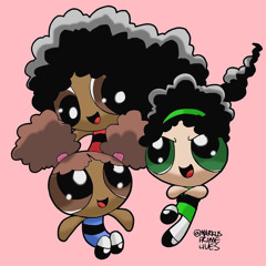 Atrako - michiglitter ft. titi & airwreckah