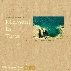 Moment In Time (Jorca Remix)