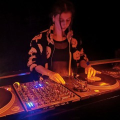 linse @ Phantasia – Frappant, Hamburg | 25.10.24