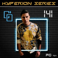 RadioFG 93.8 Live(14.09.2022)“HYPERION” Series with CemOzturk - Episode 141 "Presented by PioneerDJ"