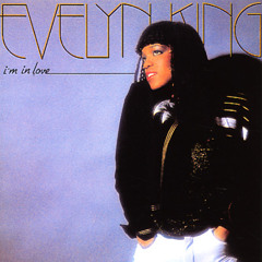 Evelyn "Champagne" King - I'm in love (LBMR REVISION) FILTERED VOCAL DUE COPIRIGHT
