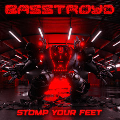 STOMP YOUR FEET (FREE DOWNLOAD)