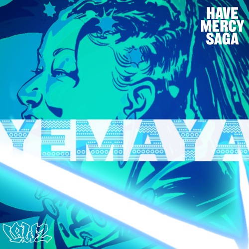 YEMAYA *Prod By Orion Creates*