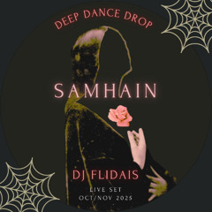 Samhain 2025 Live Set