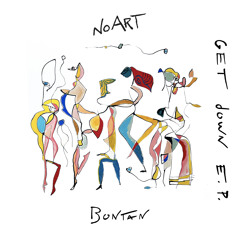Bontan - Get Down