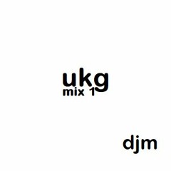 UKG - mix 1