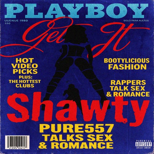 get it shawty prod me