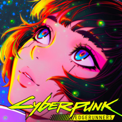 Cyberpunk: Edgerunners