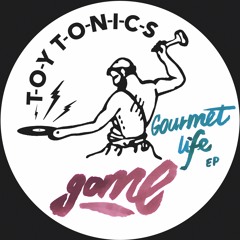 gome - Shrimp Cocktail Pt. 2