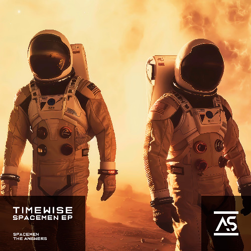 Spacemen (Original Mix)