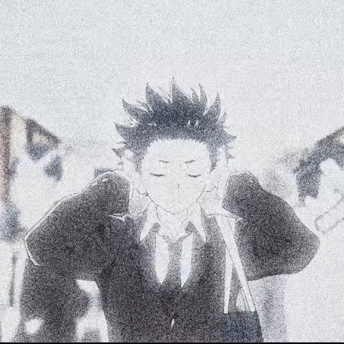 Shoya Never Hangs Out With Anyone