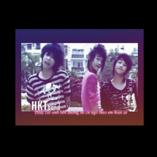 Cô gái xì tune ( HKT x D-John )