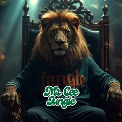 Jungle Shows on Ext Radio