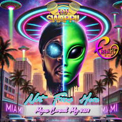 Not From Here (Miami Carnival 2024) Mix