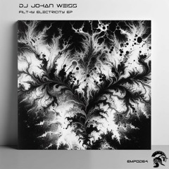 Dj Johan Weiss - Miles To Go (Original Mix)