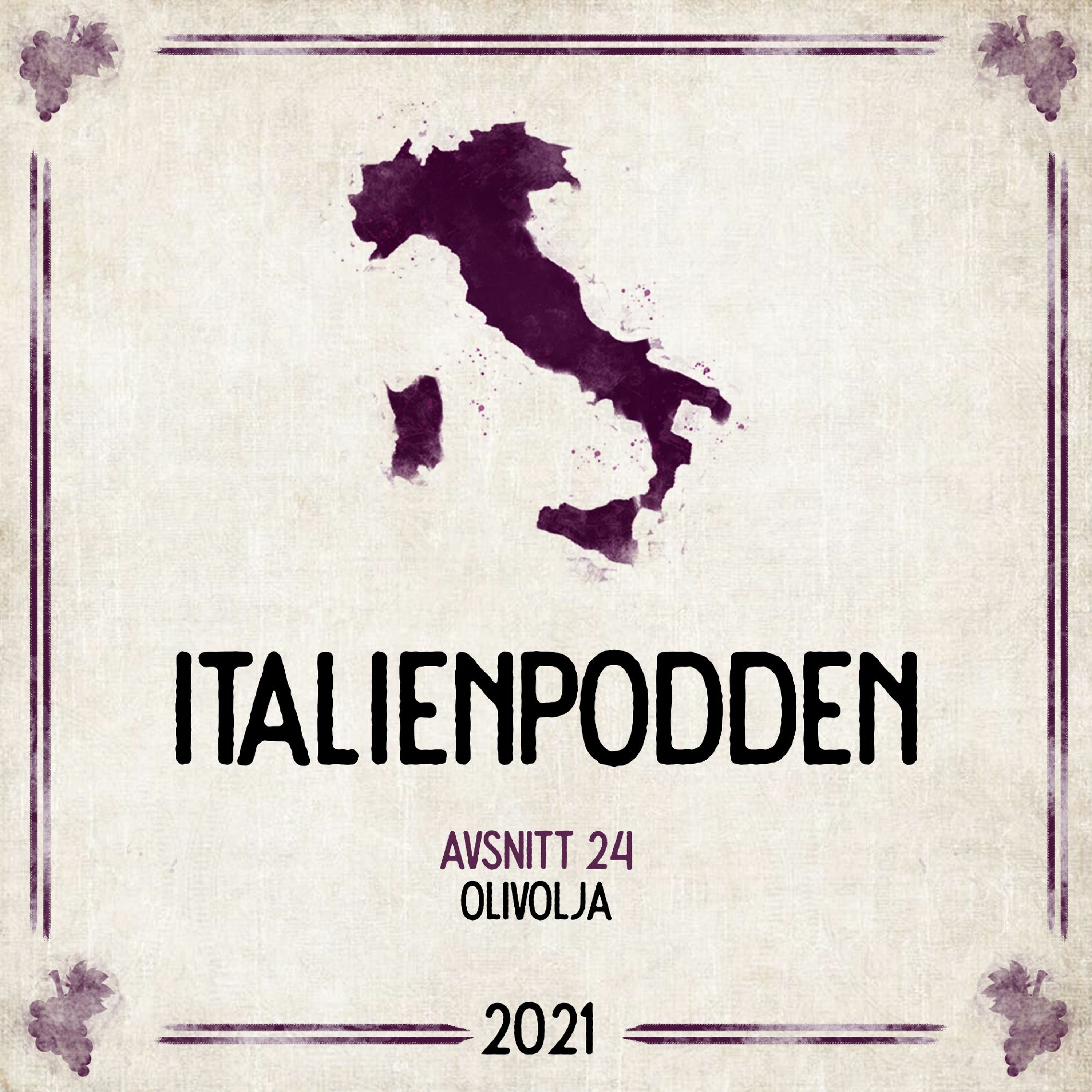Italienpodden