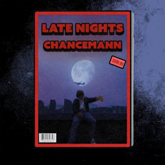 Late Nights (prod. ishthealias)