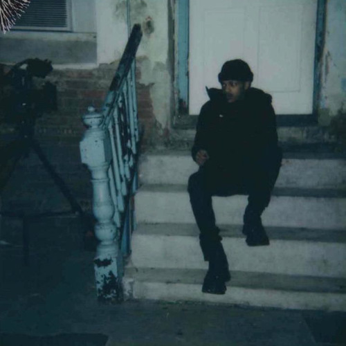 Jace! - Common Denominator (Prod. Sammyboy)