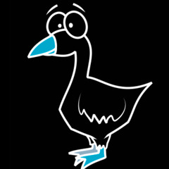 Goose