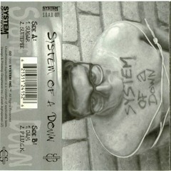 System of a Down P.L.U.C.K. (Demo)
