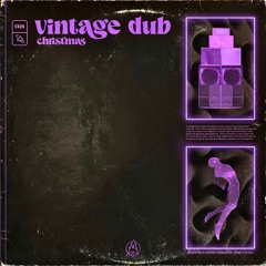 vintage dub - christmas