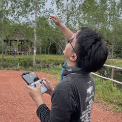 Komang Raim Laode Cover Amatir