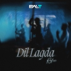 Dil Lagda Refix Ft Nitepunk