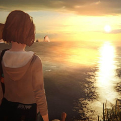 Life is strange - Obstacles - Arrangement pour 6 voix et guitare (Gleetch)