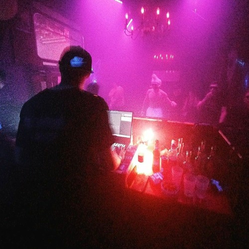 Fafi vs Balthasar - KellerFreakz Showcase@Ellen Noir Set 24.2.23