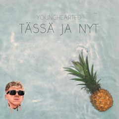 YOUNGHEARTED - Tässä ja nyt (Dj Santtos Disco Bootleg)