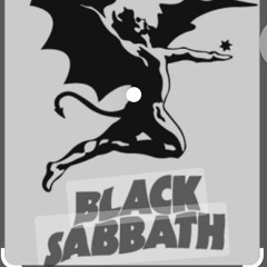 Lord of this World... (w/CJ) ... Black Sabbath... #inspiredcover