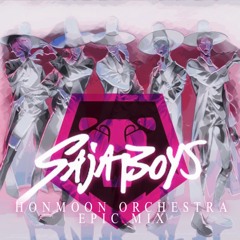 YOUR IDOL (HONMOON ORCHESTRA epic mix)