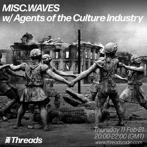 INDUSTRIAL AMBIENTS (DJ MIX)