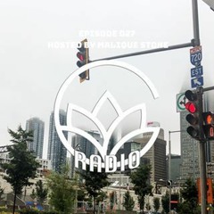 Creation Radio 027 - Hosted By Malique Stone