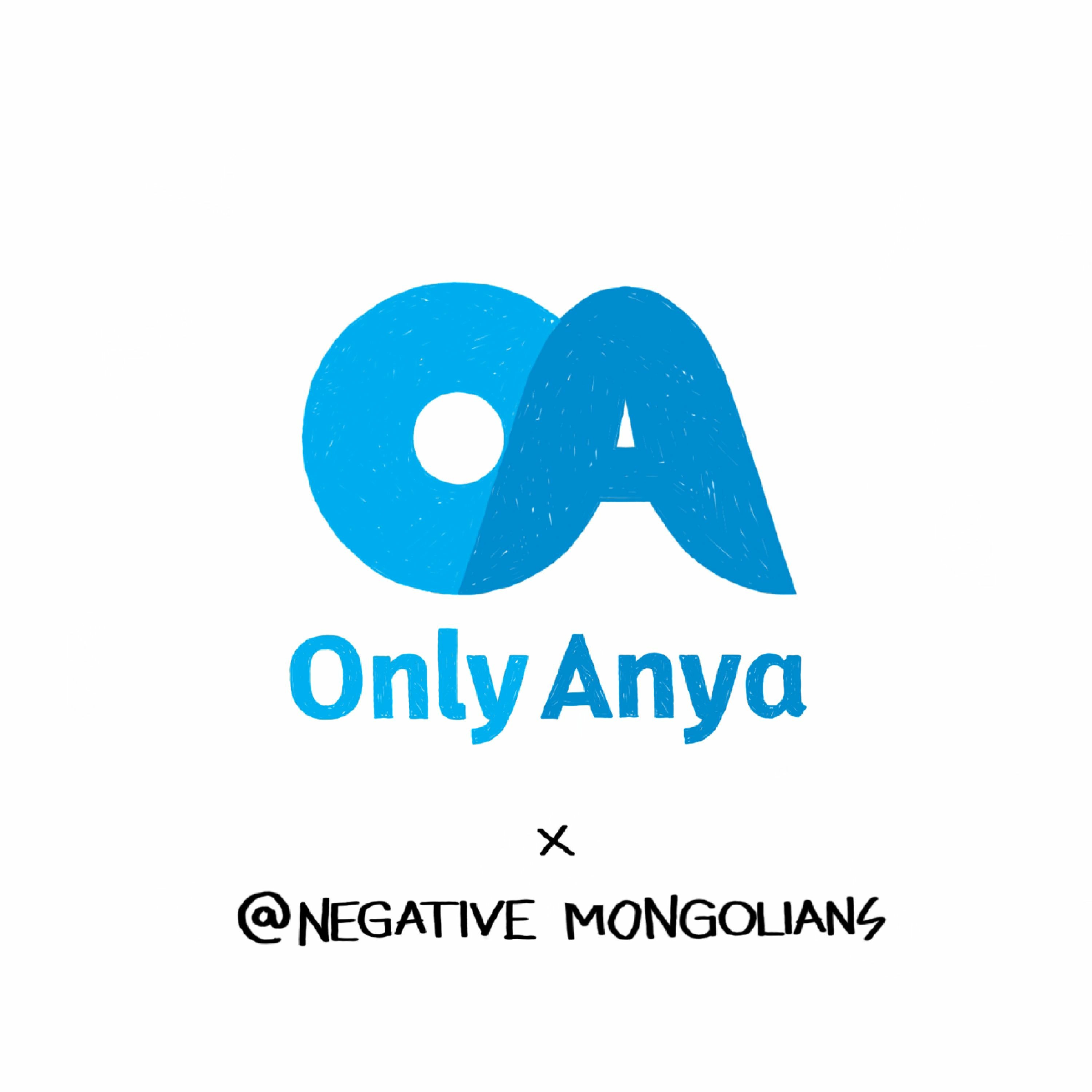 #57 OnlyAnya