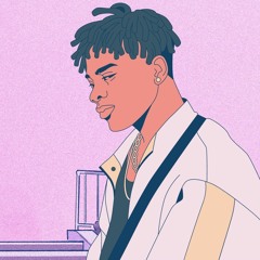 AFRAID(FEAT, VIOLETTS & KHARI ENNUI)
