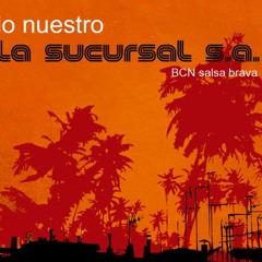 la sombra