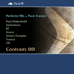Contrasts 001: 'Perfecto 90s vs Pure Trance'