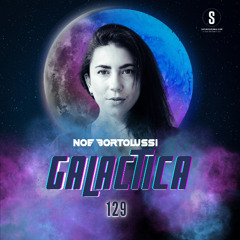 GALACTICA #129 - Tuesday 23/05/2025
