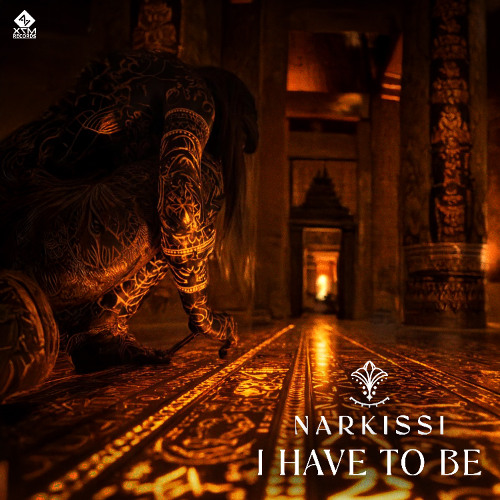 I Have To Be